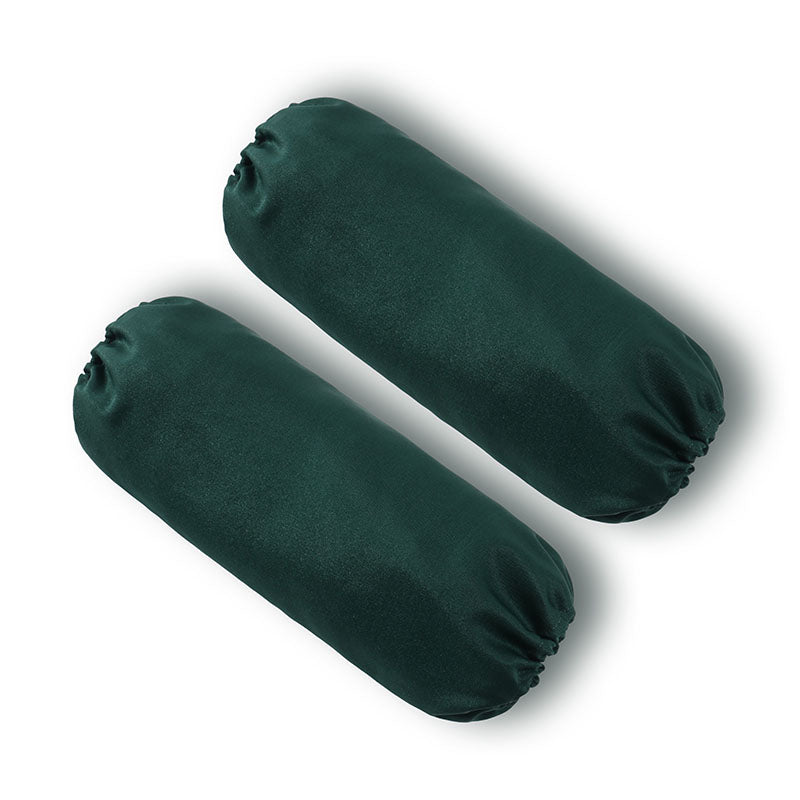 Elastic Cuff Work Sleeves