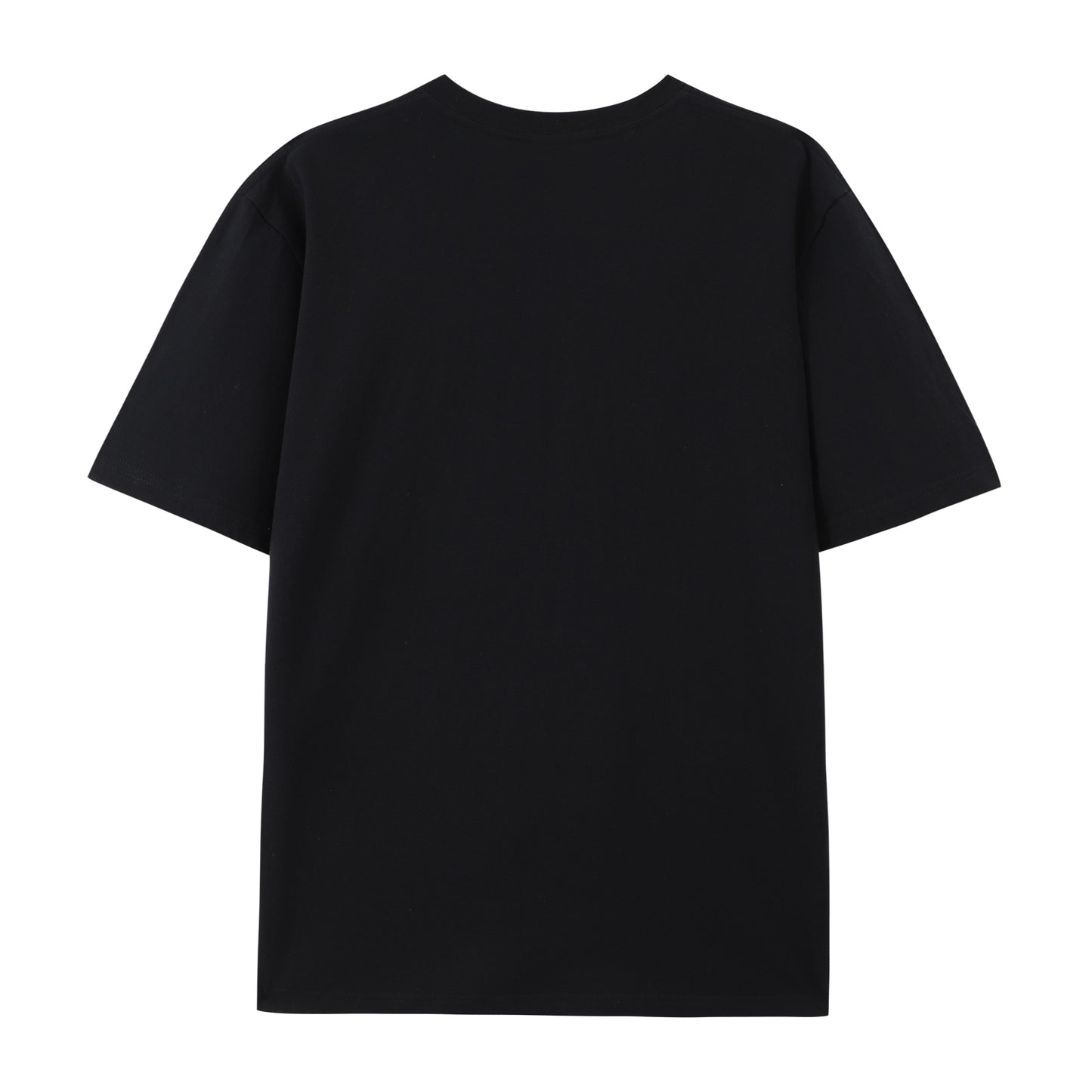 CARIBBEAN SEAL [39000]  round-neck short-sleeved T-shirt 145gsm (unisex)