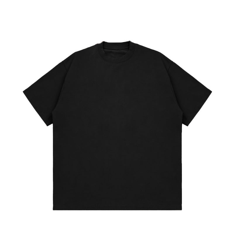 Silky cool Solona 250g heavyweight short-sleeved sun protection T-shirt