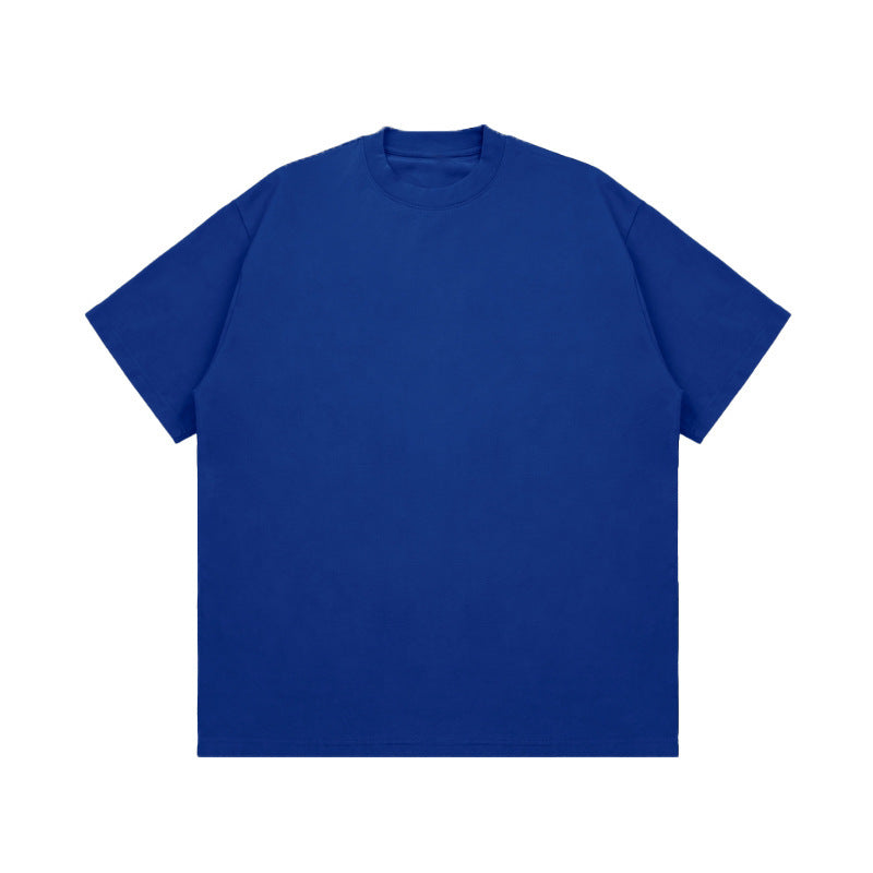 Silky cool Solona 250g heavyweight short-sleeved sun protection T-shirt