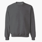 Gildan [88000] Heavy Blend Adult Crewneck Sweatshirt "Asian Fit"