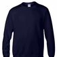 Gildan [88000] Heavy Blend Adult Crewneck Sweatshirt "Asian Fit"