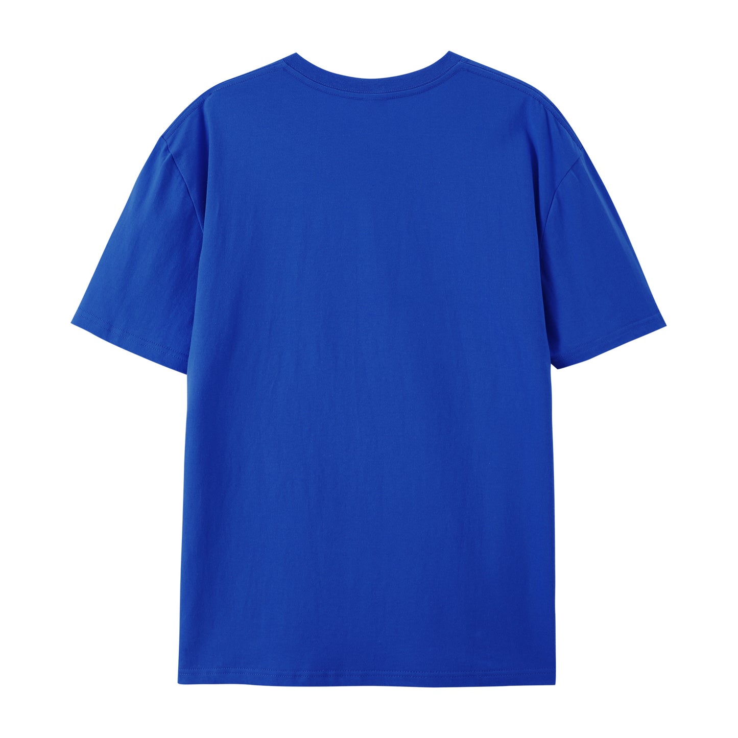 CARIBBEAN SEAL [39000]  round-neck short-sleeved T-shirt 145gsm (unisex)