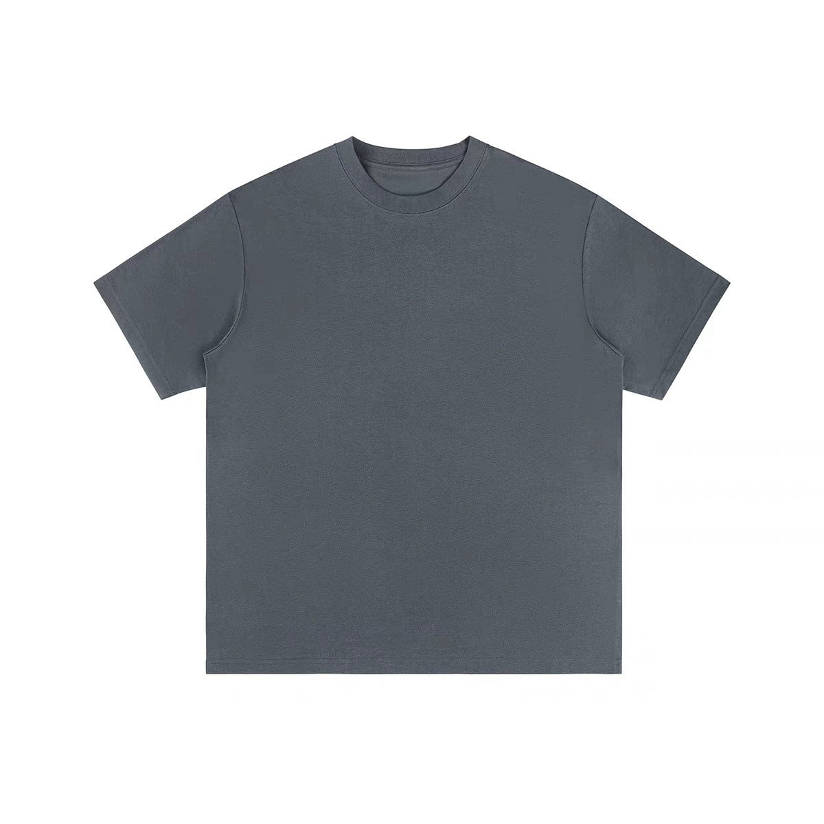Silky cool Solona 250g heavyweight short-sleeved sun protection T-shirt