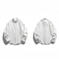 CUSTOMIZED LONG SLEEVE COTTON T-SHIRT