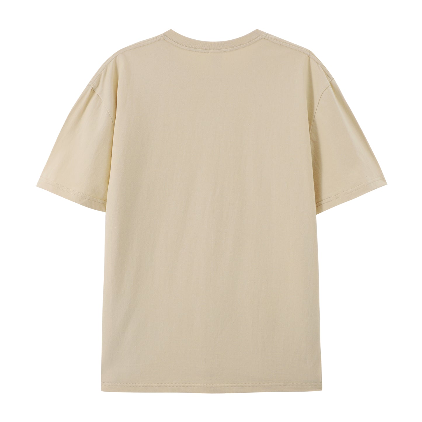 CARIBBEAN SEAL [39000]  round-neck short-sleeved T-shirt 145gsm (unisex)