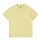 DuPont Sorona Set-In Shoulder Crew Neck T-Shirt – 7A Antibacterial