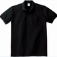 Printstar [00100-VP] Tetorn-cotton Blend Polo Shirt