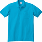 Printstar [00100-VP] Tetorn-cotton Blend Polo Shirt