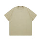 Silky cool Solona 250g heavyweight short-sleeved sun protection T-shirt