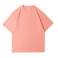 Round Neck Short Sleeve T-shirt [QTA001]