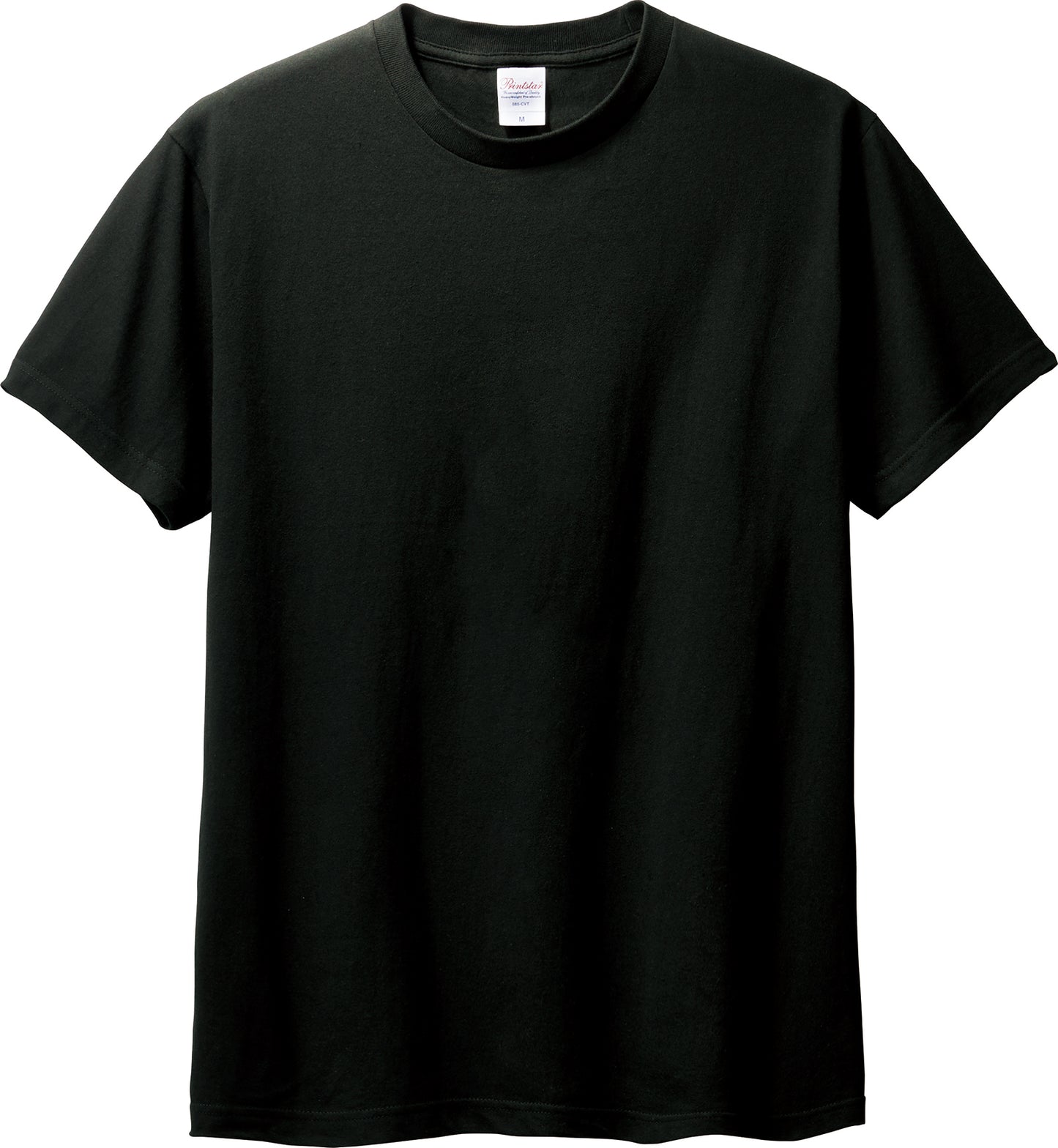 Printstar [*00085-CVT] 5.6oz Heavy Weight T-shirts