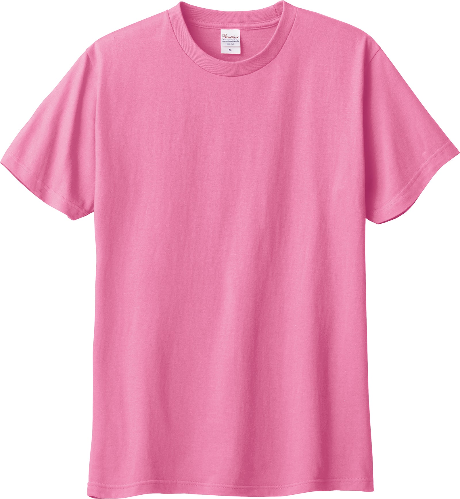 Printstar [*00085-CVT] 5.6oz Heavy Weight T-shirts