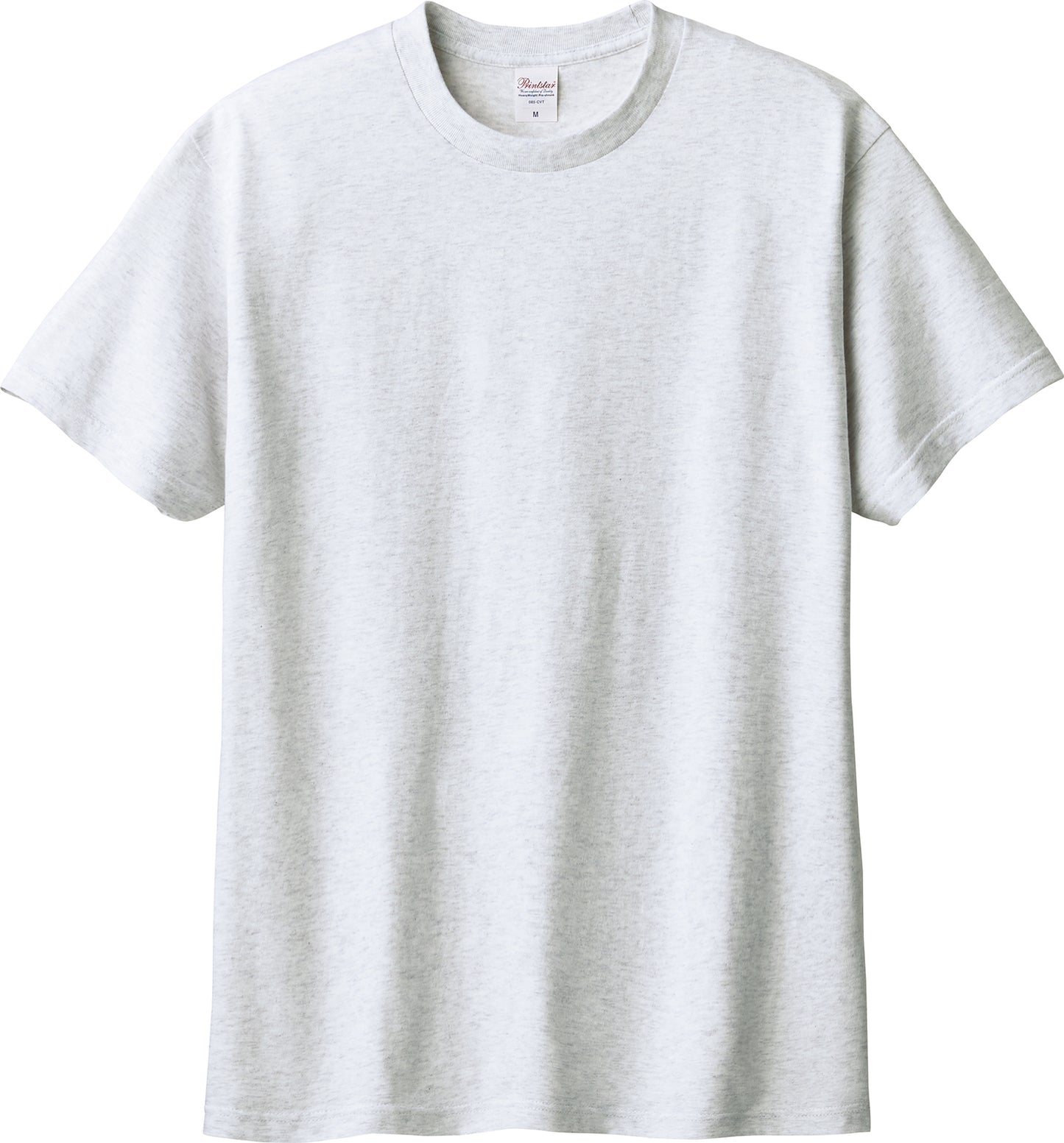 Printstar [*00085-CVT] 5.6oz Heavy Weight T-shirts