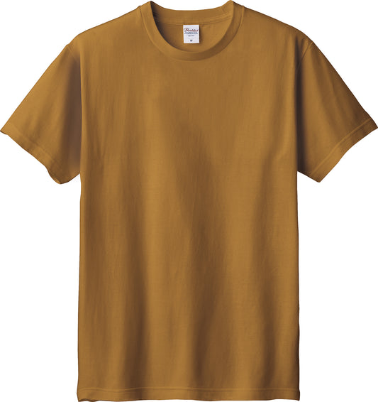 Printstar [*00095-CVE] 5.6oz Heavy Weight limited Colour T-shirt