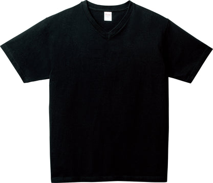 Printstar [00108-VCT] 5.6oz Heavy Weight V-neck T-shirts