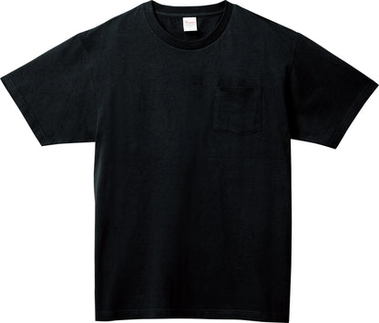 Printstar [00109-PCT]  5.6oz Heavy Weight Pocket T-shirts