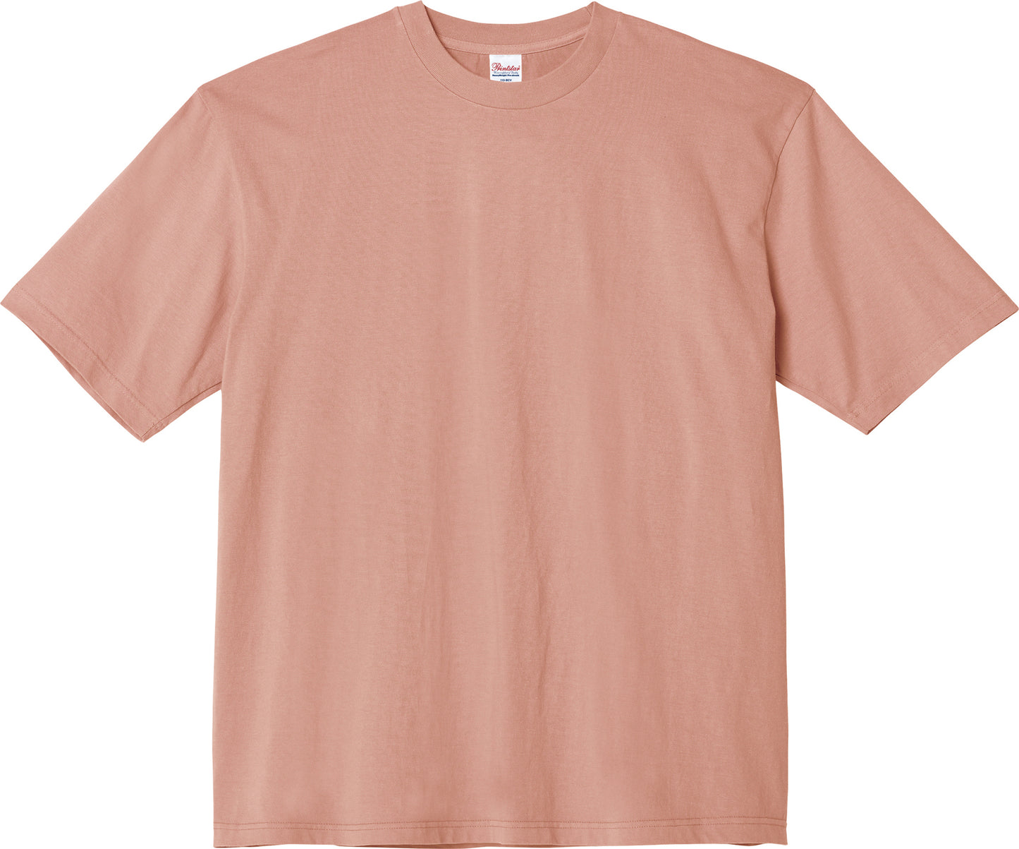 Printstar [*00113-BCV] 5.6oz Heavy Weight Topic T-shirts