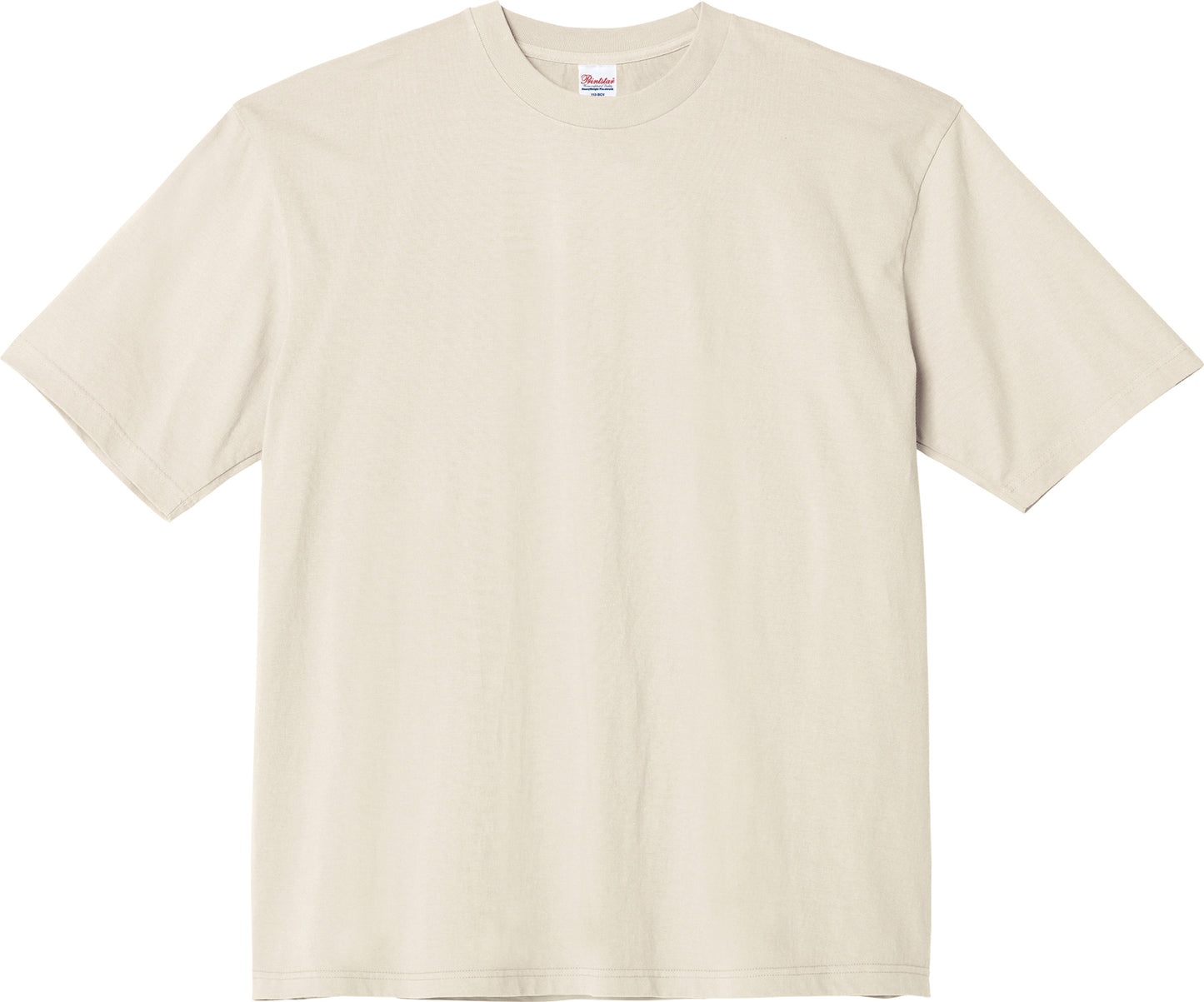 Printstar [*00113-BCV] 5.6oz Heavy Weight Topic T-shirts
