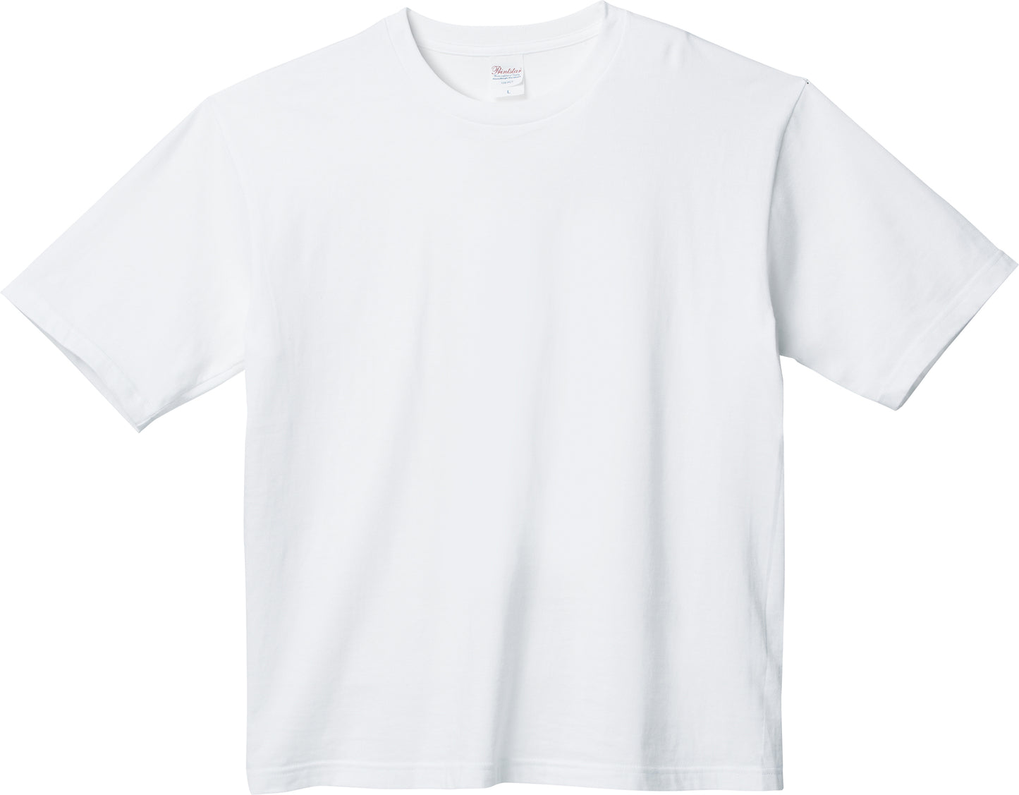 Printstar [*00113-BCV] 5.6oz Heavy Weight Topic T-shirts