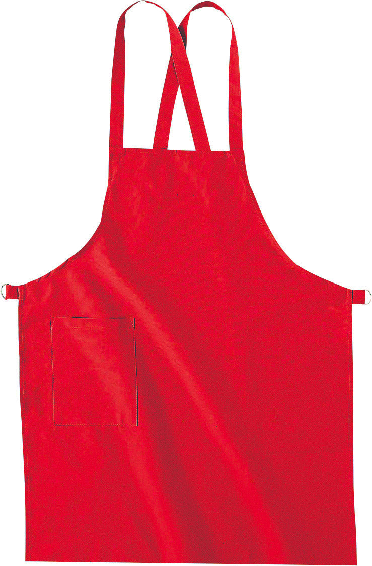 AIMY 00120-BAP Basic apron/ 基本圍裙
