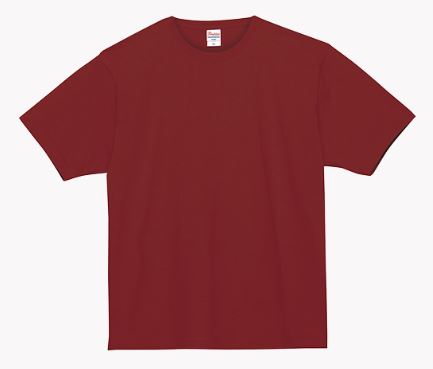 Printstar [*00148-HVT] 7.4 oz Super Heavy Weight T-shirts