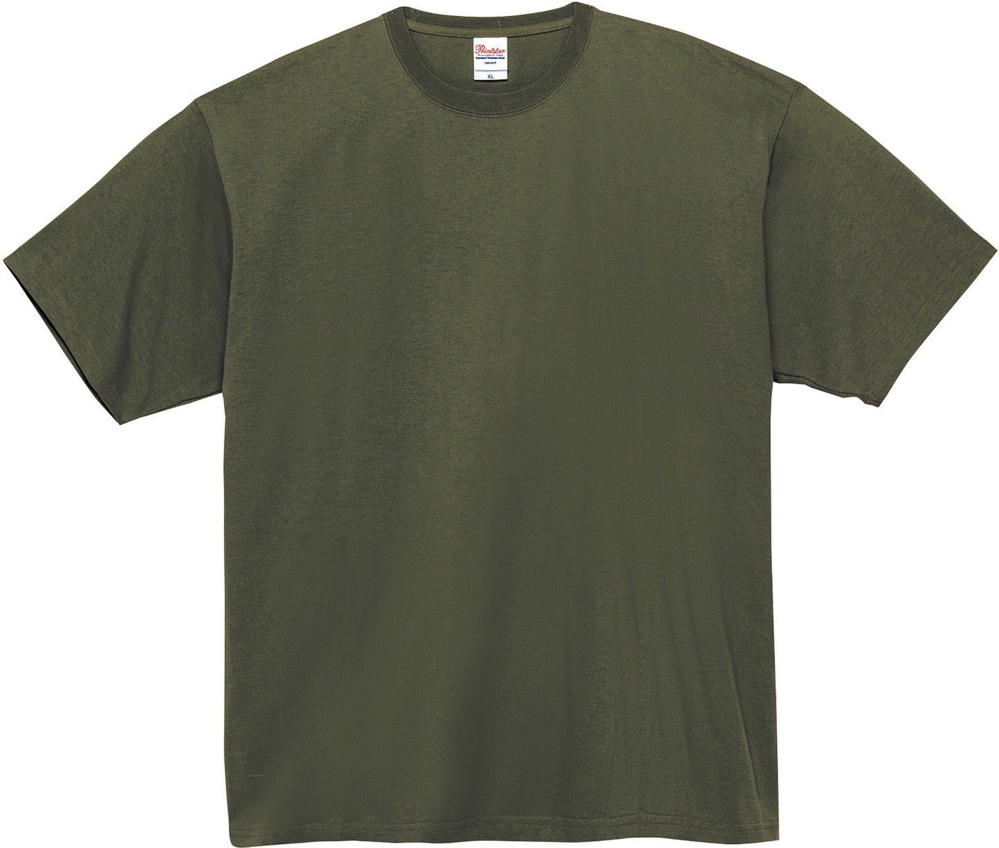 Printstar [*00148-HVT] 7.4 oz Super Heavy Weight T-shirts