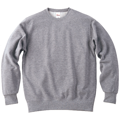 Printstar [*00183-NSC] Heavy Sweatshirt – Sustainable