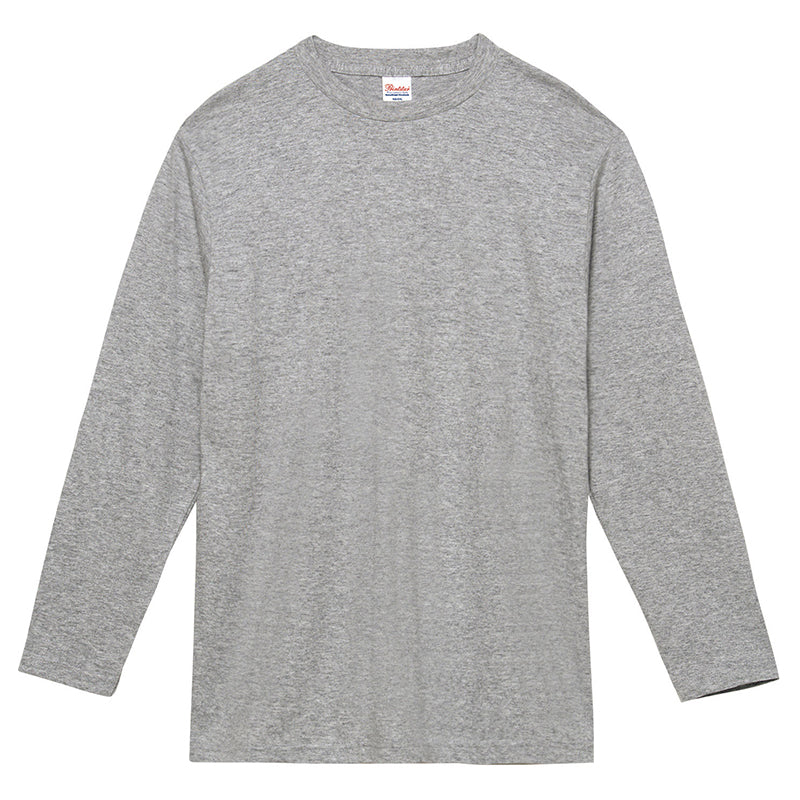 Printstar [00102-CVL] 7.4oz Super Heavy Weight Long-Sleeved