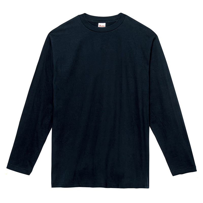 Printstar [00102-CVL] 7.4oz Super Heavy Weight Long-Sleeved
