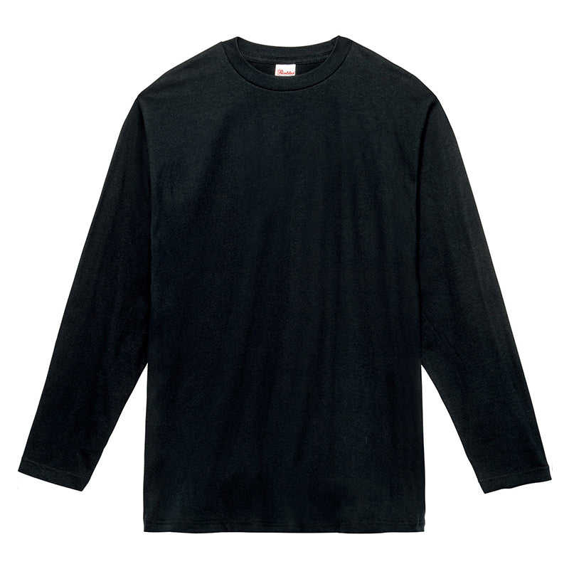 Printstar [00102-CVL] 7.4oz Super Heavy Weight Long-Sleeved