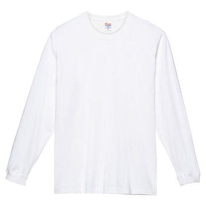 Long sleeve, T-shirt, Cotton, Hitprintasia, printstar