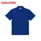 United Athle [2020-01] High Performance Dry-Fit Polo Shirt