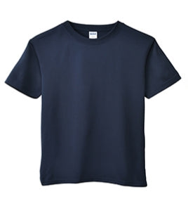 Gildan [4B100] Adult Shortsleeves Quick Drying T-Shirt