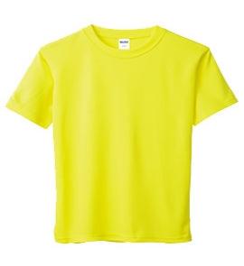 Gildan [4B100] Adult Shortsleeves Quick Drying T-Shirt