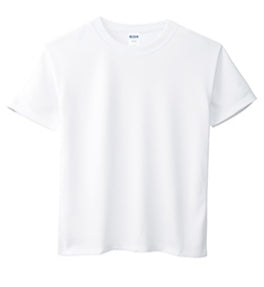 Gildan [4B100] Adult Shortsleeves Quick Drying T-Shirt