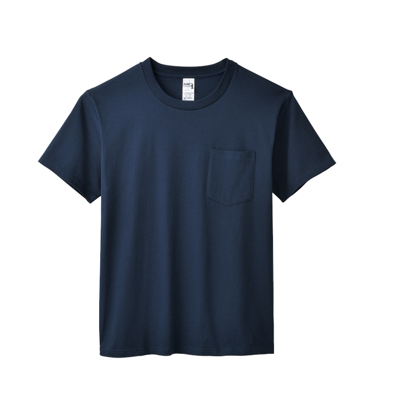 Gildan [HA30] Adult Short sleeves Pocket T-Shirt