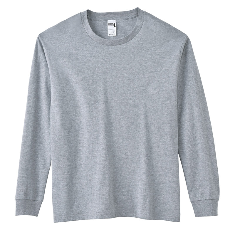 Gildan [HA40] Adult Long Sleeve T-Shirts