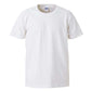 United Athle [4252-01] Heavyweight Adult Cotton T-shirt