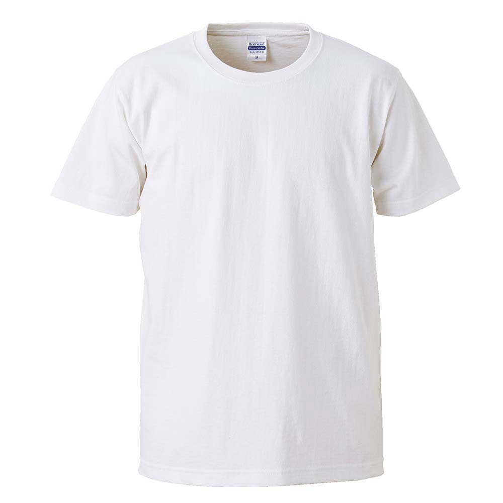 United Athle [4252-01] Heavyweight Adult Cotton T-shirt