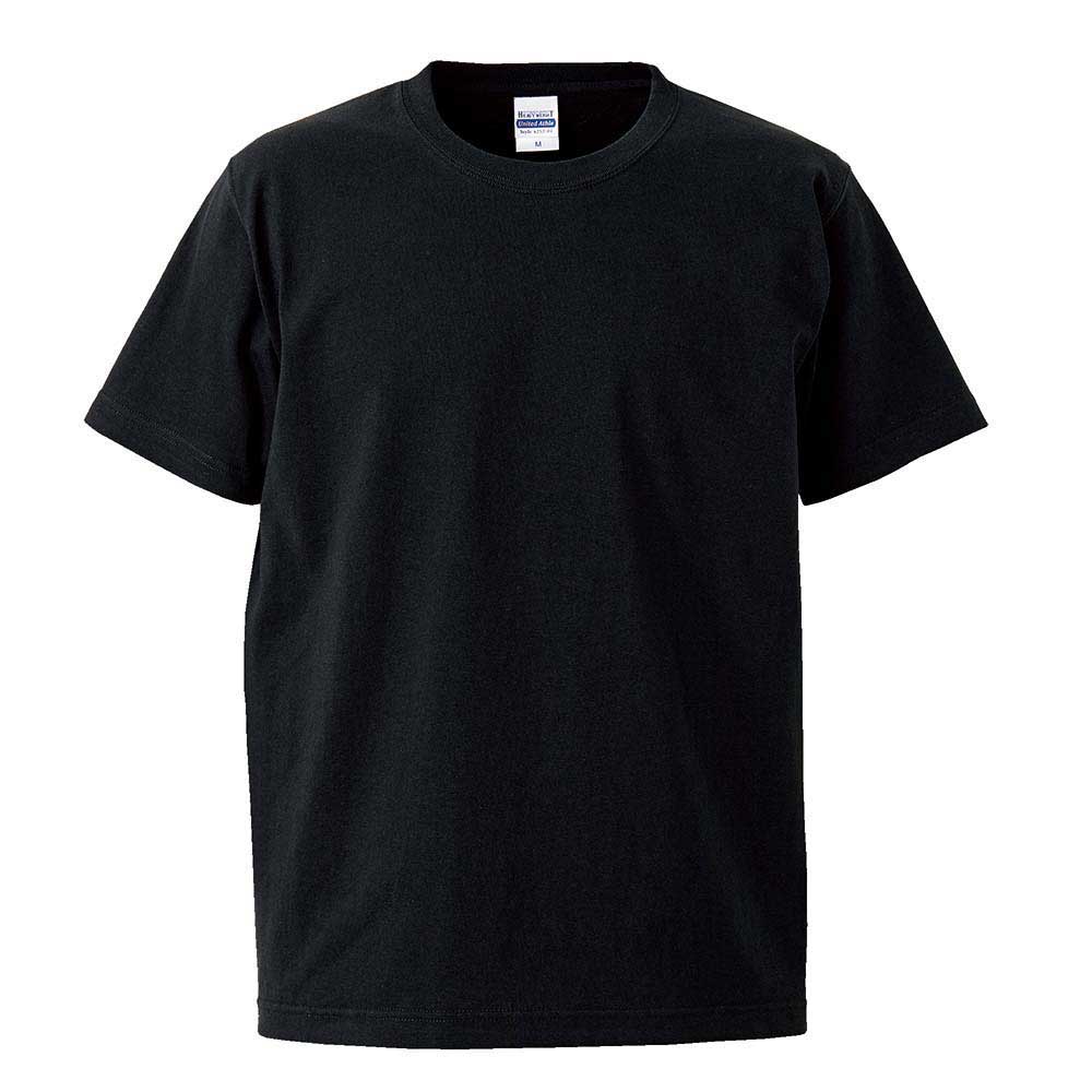 United Athle [4252-01] Heavyweight Adult Cotton T-shirt