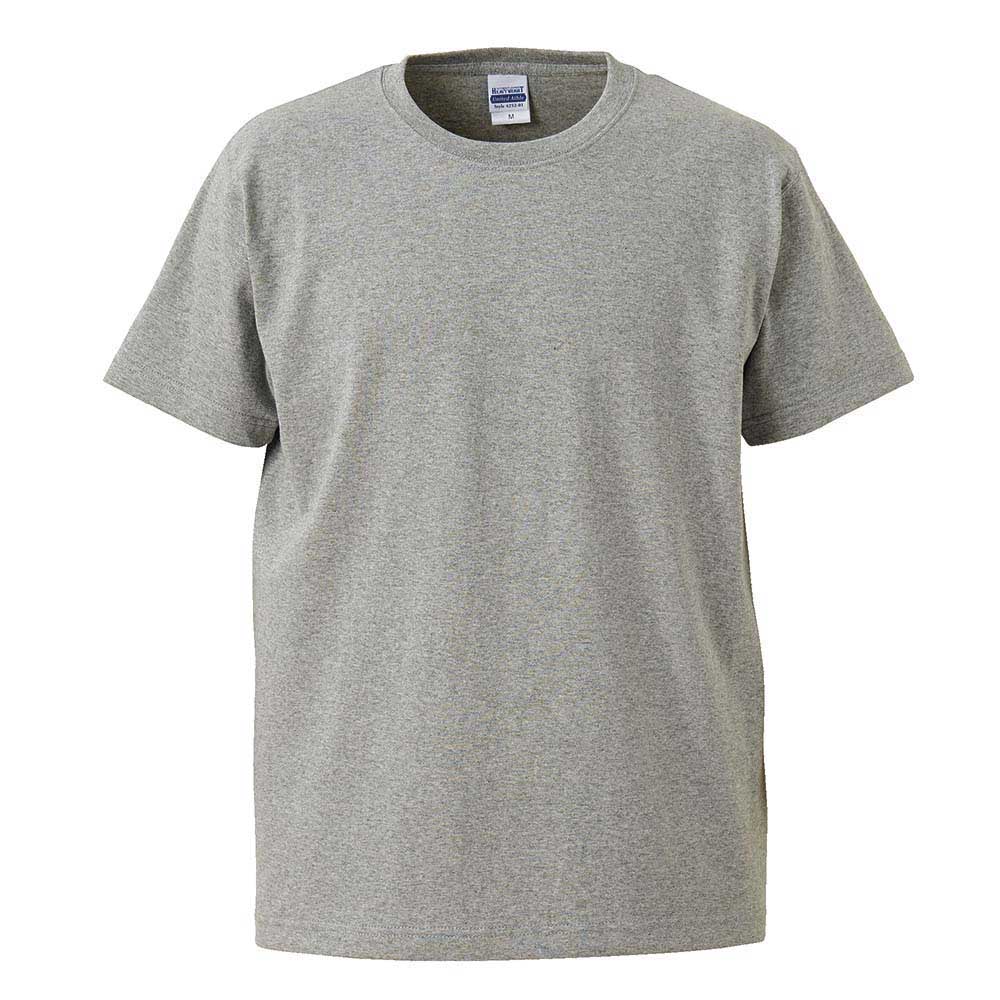 United Athle [4252-01] Heavyweight Adult Cotton T-shirt