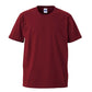 United Athle [4252-01] Heavyweight Adult Cotton T-shirt