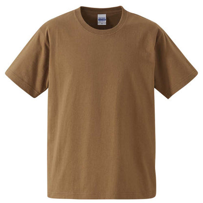United Athle [4252-01] Heavyweight Adult Cotton T-shirt
