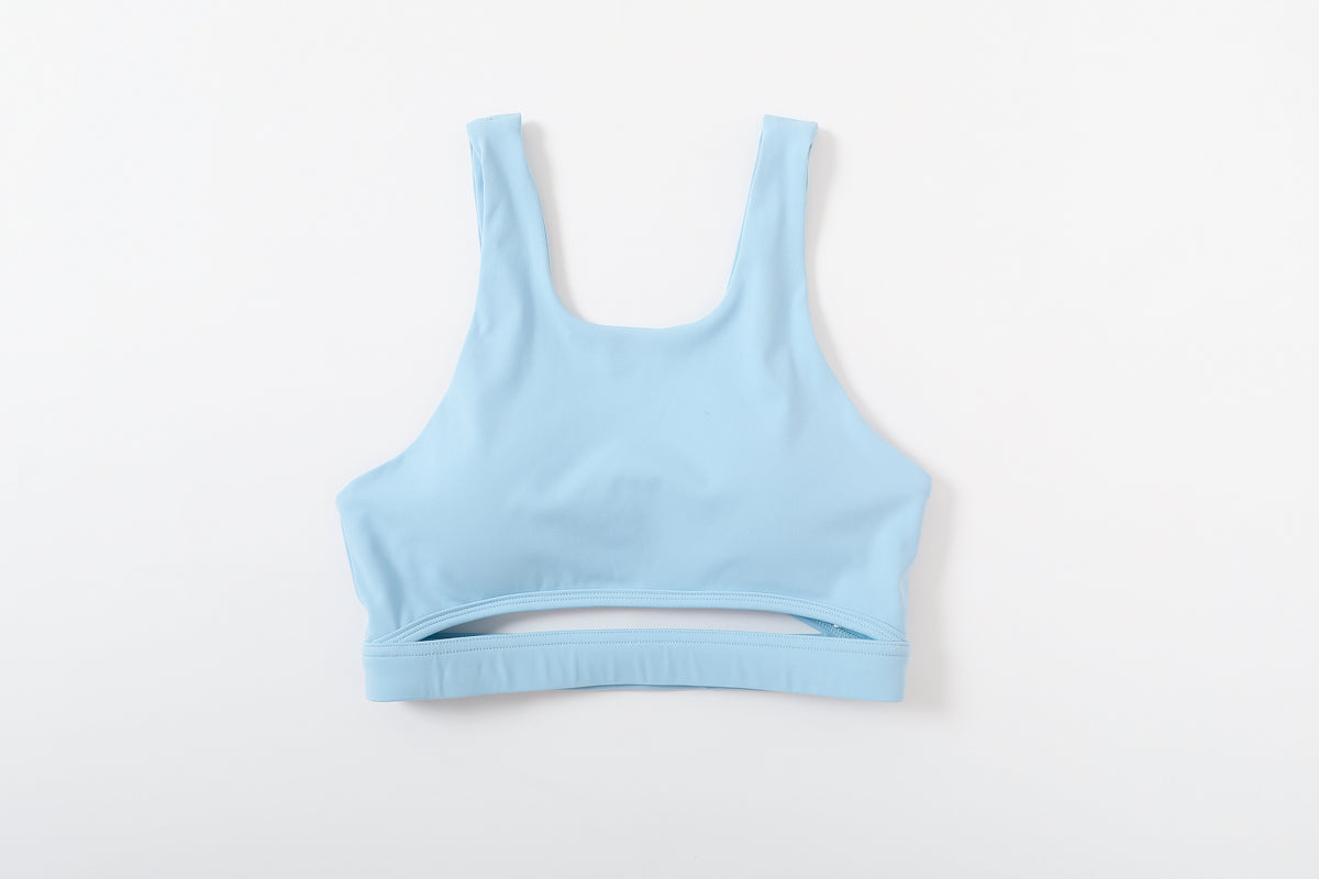 Yoga Tank Top