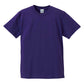 United Athle [5001-01] Adult Cotton T-shirt / 成人全棉T恤