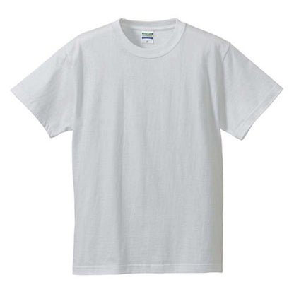 United Athle [5001-02] Kids Cotton T-shirt / 童裝全棉T恤