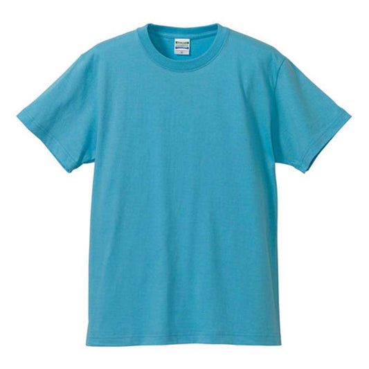 United Athle [5001-02] Kids Cotton T-shirt / 童裝全棉T恤
