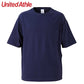 United Athle [5008-01] Adult Cotton Oversized Pocket T-shirt