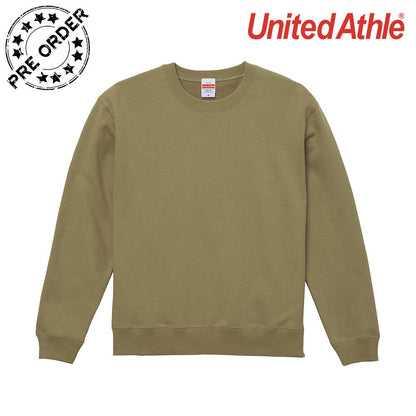 United Athle [5044-01] Cotton French Terry Sweatshirt